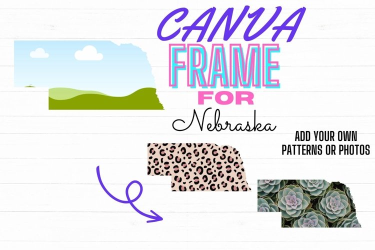 Canva Photo Template Image 3