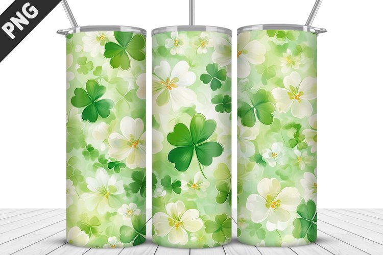 St Patrick's Day Clipart Image 17