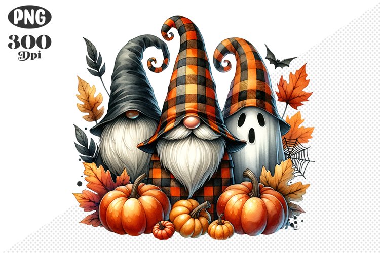 Gnome Clipart Image 2