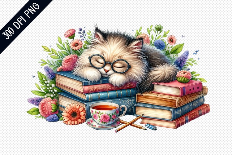 Sleeping Clipart Image 15