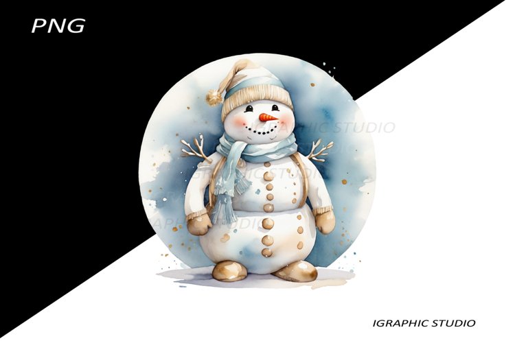 Xmas Clipart Image 23