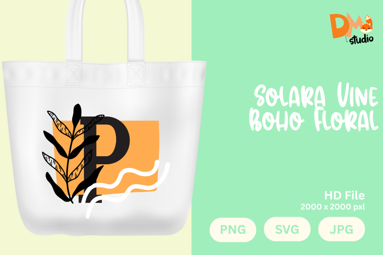 Rustic Logo Image 21