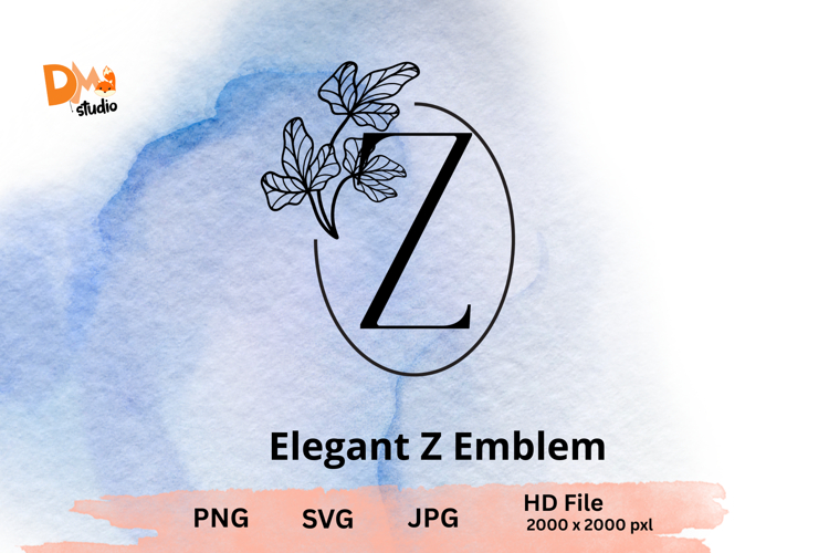 Elegant Logo Design Image 15
