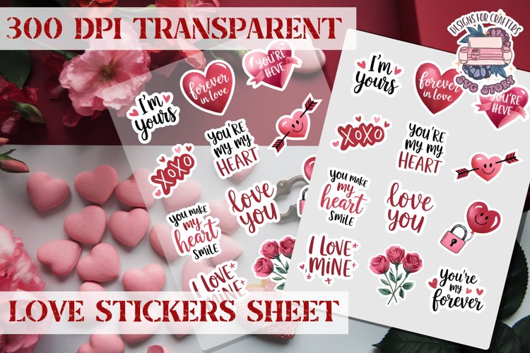 Printable Planner Stickers Image 23