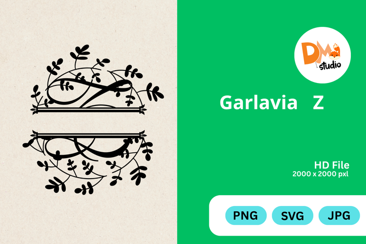 Nature Svg