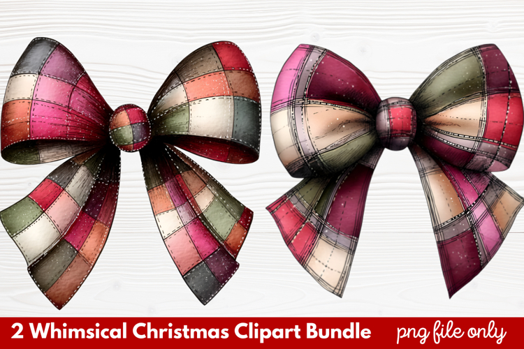 Cute Christmas Clipart Image 16