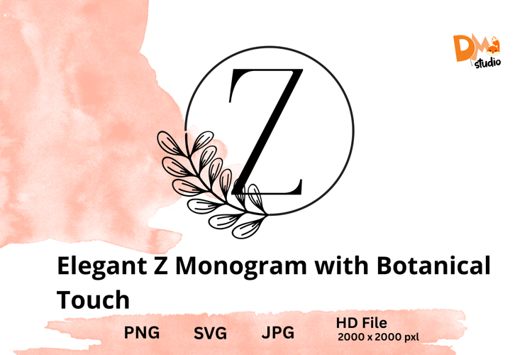 Luxury Font Image 2