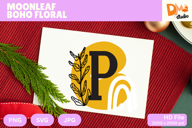 Rustic Logo Image 9