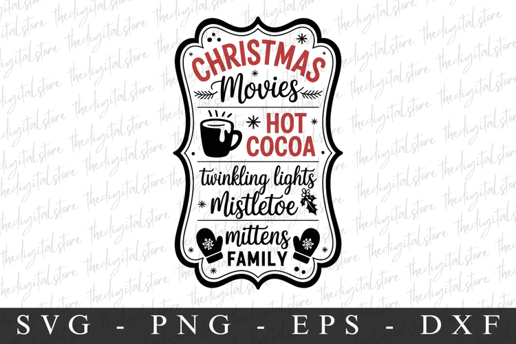 Funny Christmas Ornament Svg Image 2