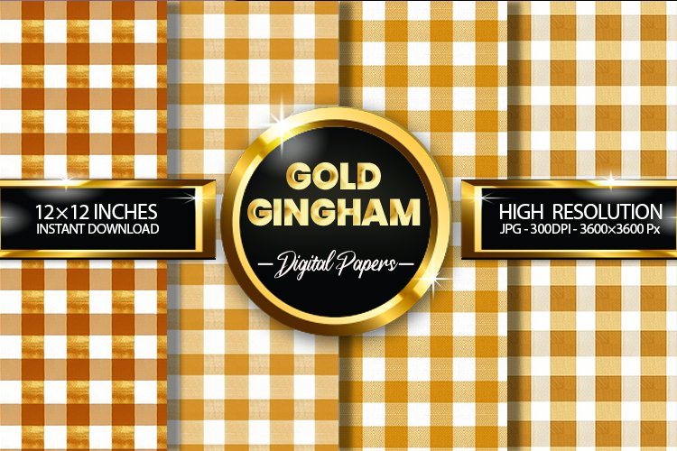Gold Background Image 13