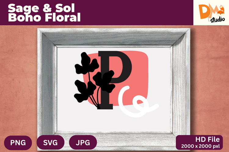 Rustic Logo Image 7