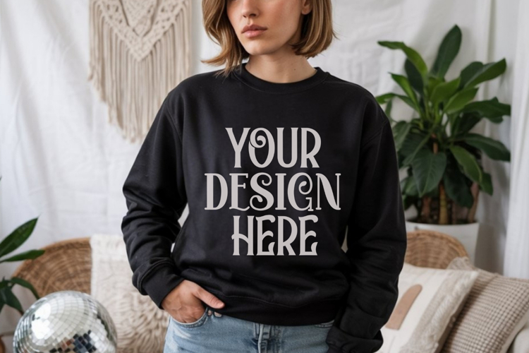 Gildan Mockups Image 20