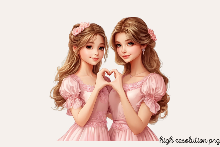 Boho Clipart Image 20