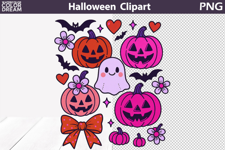 Ghost Clipart Image 7