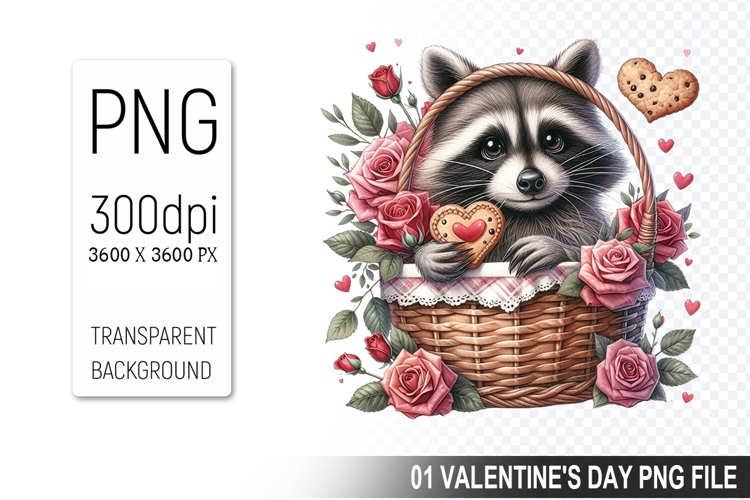 Valentines Day Clipart Image 22