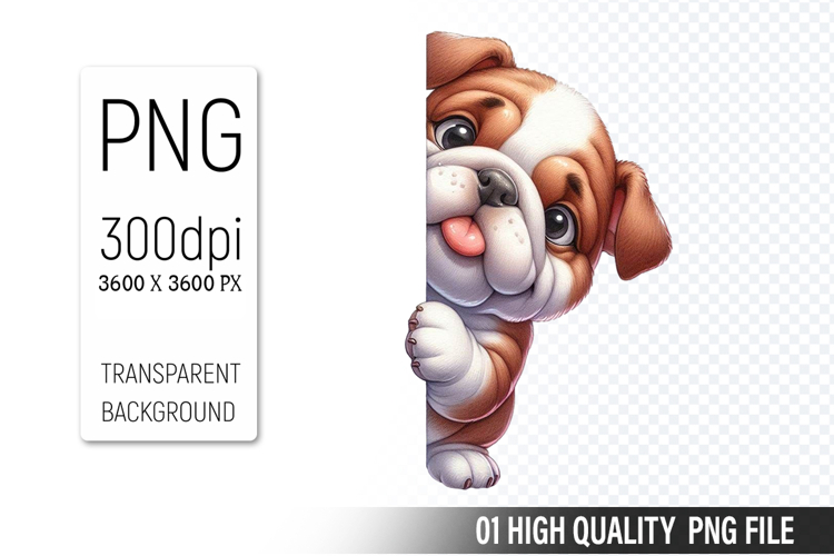 Dog Png Image 4