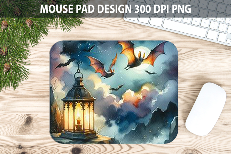 Halloween Bats Clipart Image 22