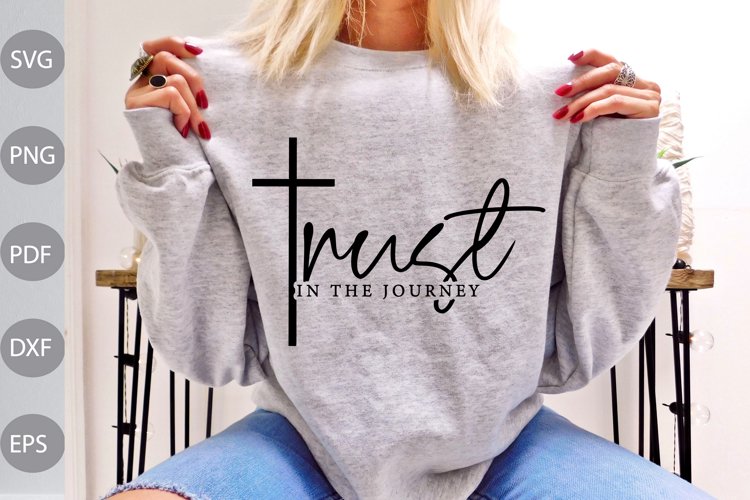 Christian Svg Image 24