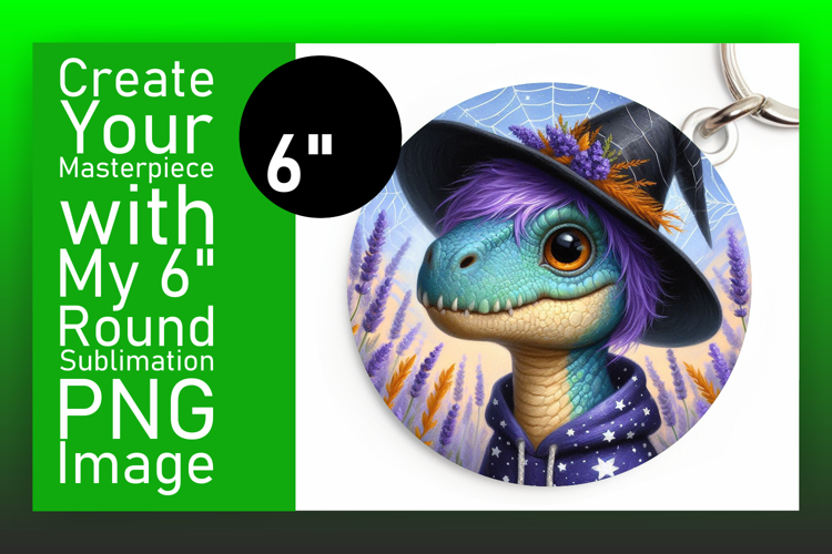 Flower Sublimation Image 6