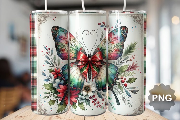 Sublimation Tumbler Wraps Image 24