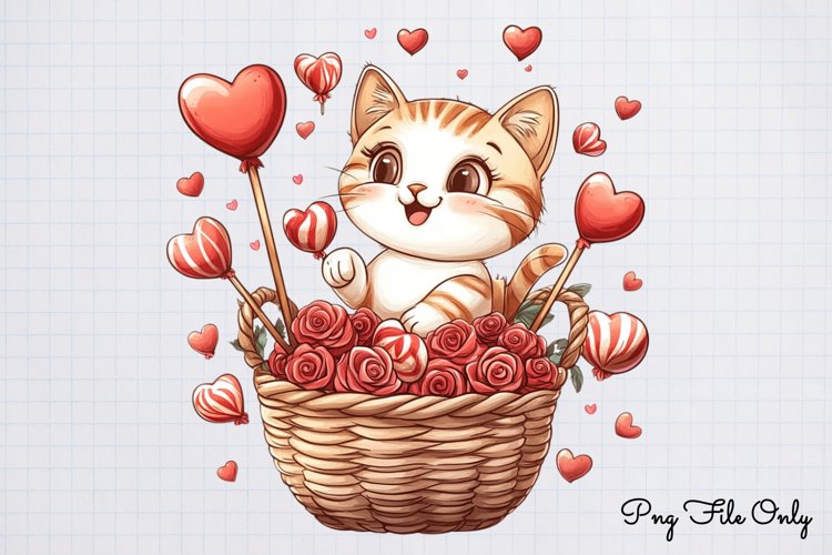 Hear Clipart Image 21