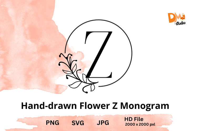 Hand Logo Design Image 3