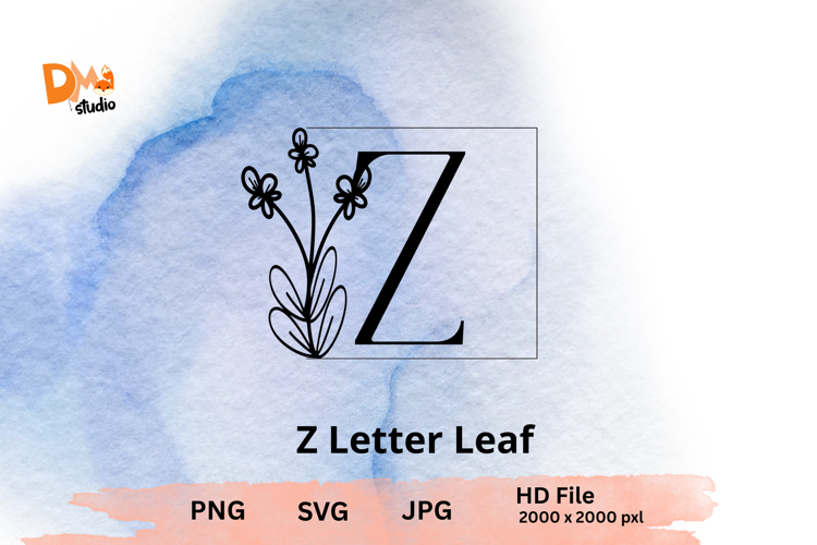 Greenery Clipart Image 20