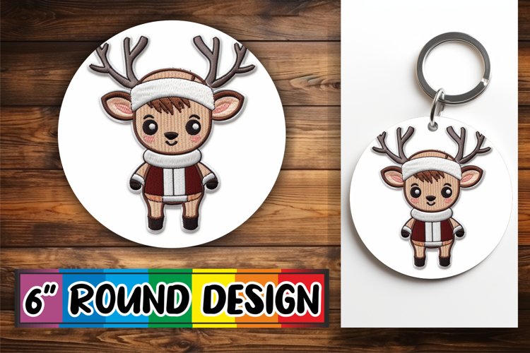 Cute Snowman Clipart Image 18