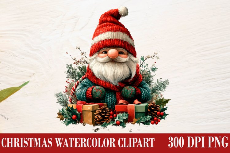 Christmas Lights Clipart Image 23