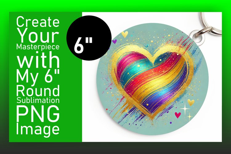 Heart PNG Image 24