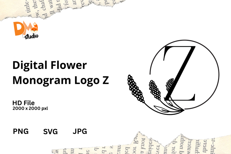 Elegant Logo Design Image 11