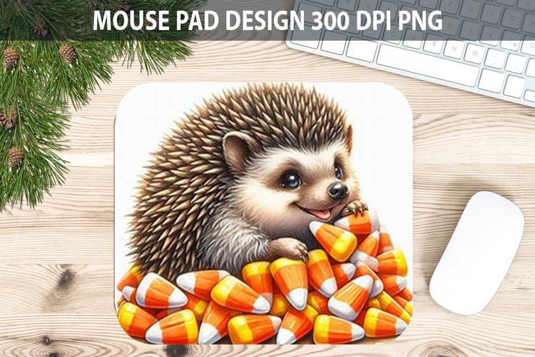 Mouse Clipart Image 10
