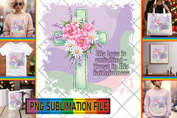 Transparent Cross Png Image 18