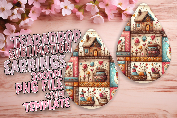 Earring Png Image 8