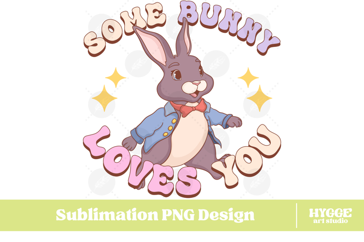 Easter Chick Clipart Image 3