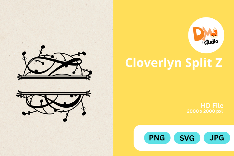 Alphabet Clipart Image 3