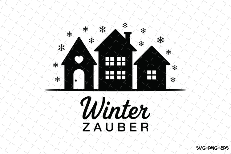 Xmas SVGs Image 7