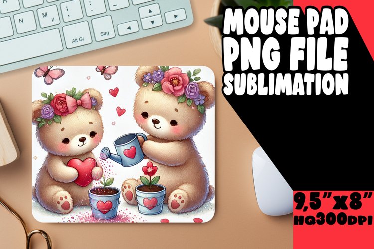 Bear Clipart Image 7