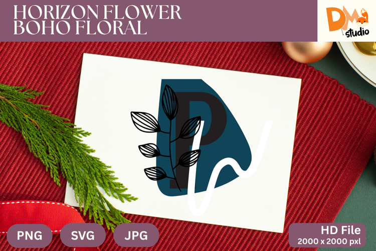 Rustic Logo Image 20