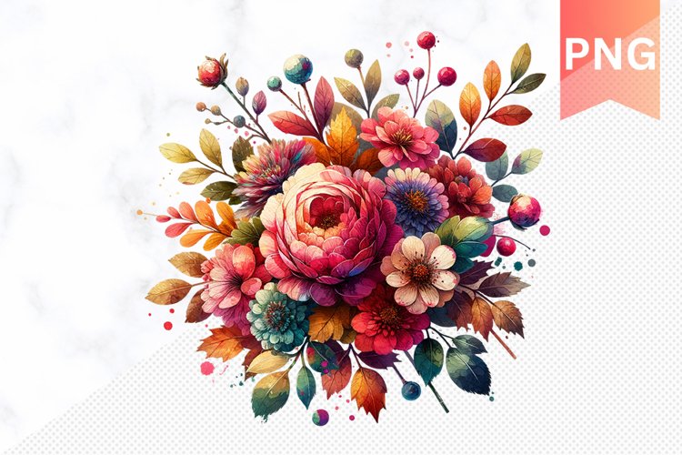 Autumn Clipart Image 10