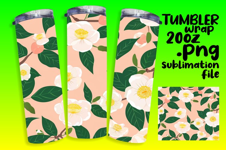 Floral Pattern Png Image 3
