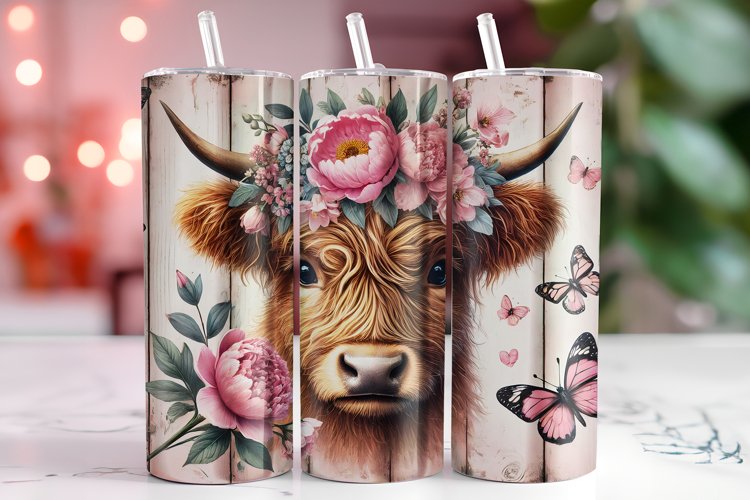 Sublimation Tumbler Designs Image 5