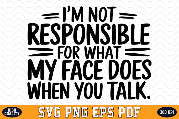 Funny Sublimation Designs Image 10