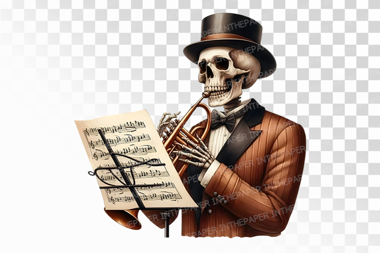 Music Png Image 10