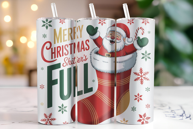 Christmas Clipart Image 8
