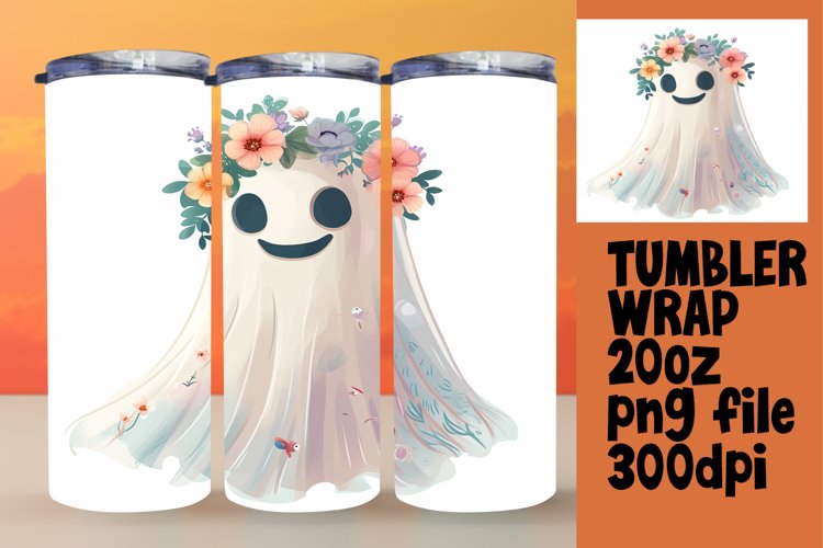 Ghost Clipart Image 21