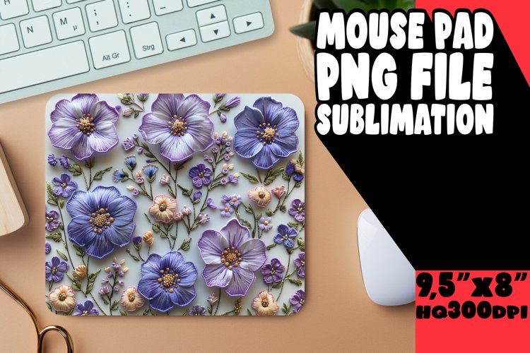 Floral Pattern Png Image 23