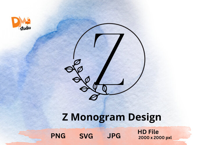 Monogram Design Examples Monogram Design (5917715)