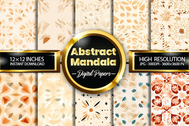 Free Seamless Pattern Image 23