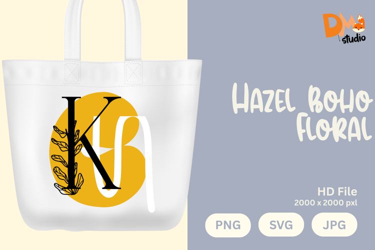 Hand Logo Design Image 3
